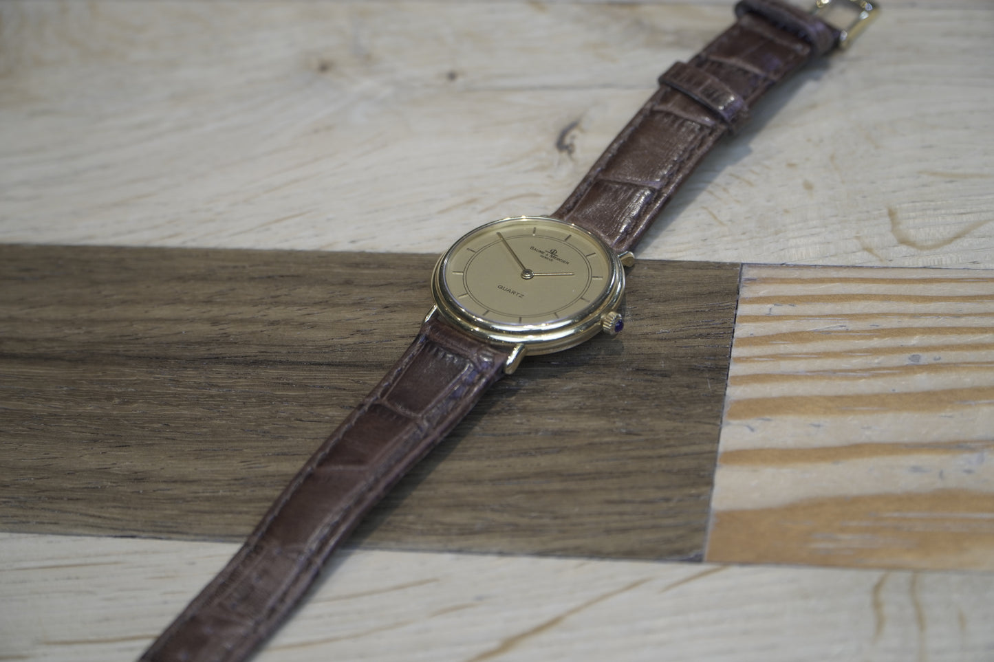 Baume & Mercier 1041968