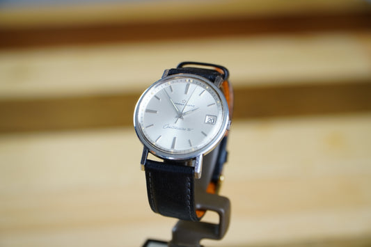 Eterna Matic Centenaire "61"
