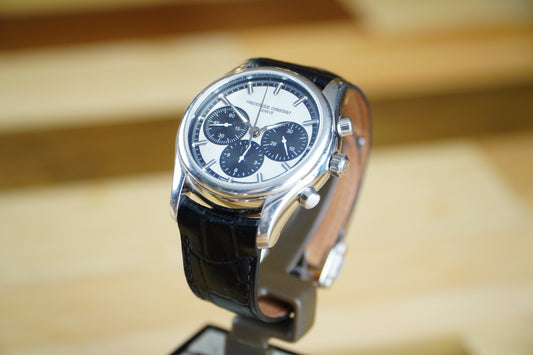 Frederique Constant Limited Peking to Paris