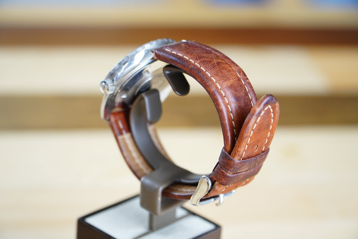 Longines Ultra chron