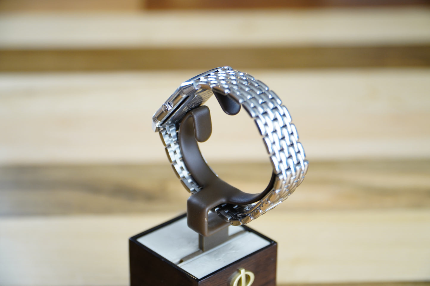 Jaeger-Lecoultre Reverso handwinder