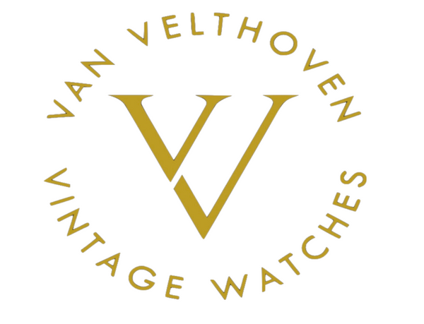 Van Velthoven Vintage Watches